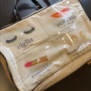 KATE SPADE Toiletry Case